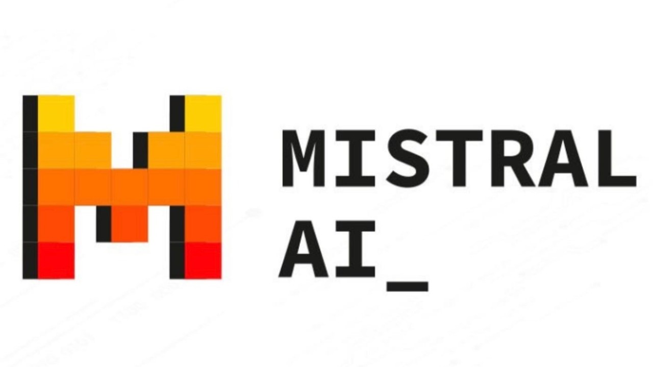 Mistral 7B Instruct logo